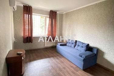 1-кімнатна квартира за адресою вул. Петрова ген. (площа 30,9 м²) - Atlanta.ua - фото 16
