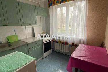 1-кімнатна квартира за адресою вул. Петрова ген. (площа 30,9 м²) - Atlanta.ua - фото 11