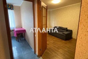 1-кімнатна квартира за адресою вул. Петрова ген. (площа 30,9 м²) - Atlanta.ua - фото 12