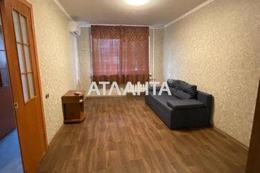 1-кімнатна квартира за адресою вул. Петрова ген. (площа 30,9 м²) - Atlanta.ua - фото 15