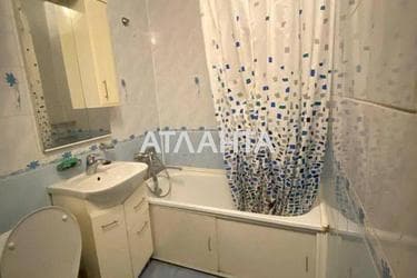 1-кімнатна квартира за адресою вул. Петрова ген. (площа 30,9 м²) - Atlanta.ua - фото 17