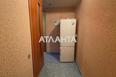 1-кімнатна квартира за адресою вул. Петрова ген. (площа 30,9 м²) - Atlanta.ua - фото 18