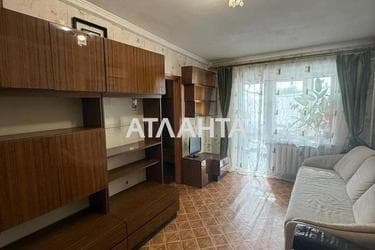 2-кімнатна квартира за адресою вул. Бессарабська (площа 41 м²) - Atlanta.ua - фото 6