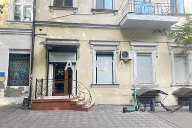 Коммерческая недвижимость по адресу ул. Ришельевская (площадь 52,5 м²) - Atlanta.ua - фото 16