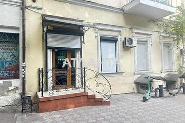 Коммерческая недвижимость по адресу ул. Ришельевская (площадь 52,5 м²) - Atlanta.ua - фото 17
