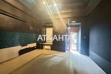 Коммерческая недвижимость по адресу ул. Ришельевская (площадь 52,5 м²) - Atlanta.ua - фото 21