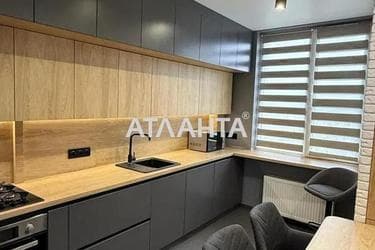 1-комнатная квартира по адресу Беговая ул. (площадь 43 м²) - Atlanta.ua - фото 13