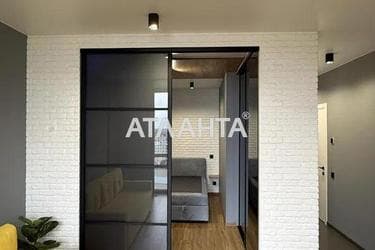 1-комнатная квартира по адресу Беговая ул. (площадь 43 м²) - Atlanta.ua - фото 17