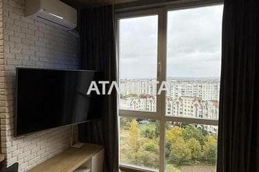 1-комнатная квартира по адресу Беговая ул. (площадь 43 м²) - Atlanta.ua - фото 19