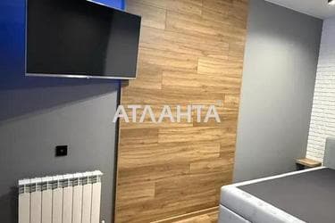 1-комнатная квартира по адресу Беговая ул. (площадь 43 м²) - Atlanta.ua - фото 20
