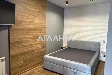 1-комнатная квартира по адресу Беговая ул. (площадь 43 м²) - Atlanta.ua - фото 21