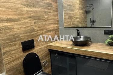 1-комнатная квартира по адресу Беговая ул. (площадь 43 м²) - Atlanta.ua - фото 23