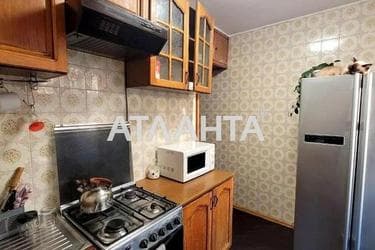 2-кімнатна квартира за адресою Економічний пров. (площа 44,3 м²) - Atlanta.ua - фото 15