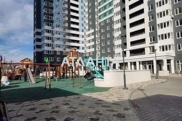 1-кімнатна квартира за адресою вул. Варненська (площа 45,8 м²) - Atlanta.ua - фото 15