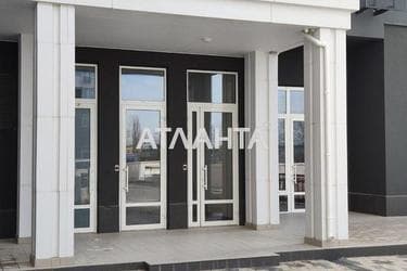 1-кімнатна квартира за адресою вул. Варненська (площа 45,8 м²) - Atlanta.ua - фото 17