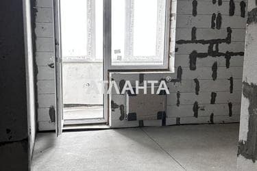 1-кімнатна квартира за адресою вул. Варненська (площа 45,8 м²) - Atlanta.ua - фото 19