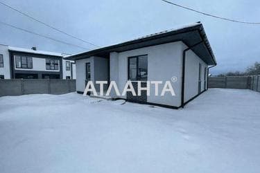 Дом по адресу ул. Ивана Богуна (площадь 90 м²) - Atlanta.ua - фото 11