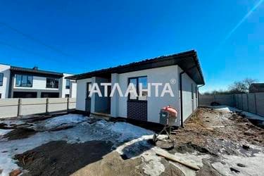 Дом по адресу ул. Ивана Богуна (площадь 90 м²) - Atlanta.ua - фото 11