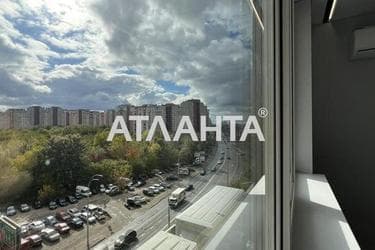 3-комнатная квартира по адресу ул. Максимовича (площадь 78 м²) - Atlanta.ua - фото 37