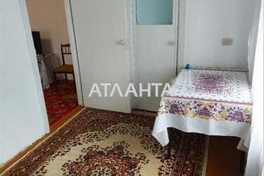 2-комнатная квартира по адресу ул. Ерошенка (площадь 45 м²) - Atlanta.ua - фото 9