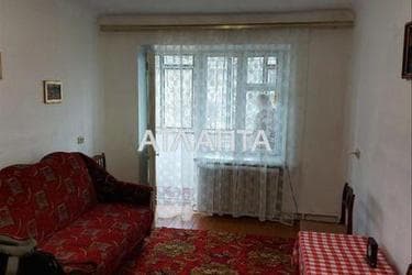 2-комнатная квартира по адресу ул. Ерошенка (площадь 45 м²) - Atlanta.ua - фото 11