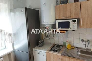 2-комнатная квартира по адресу ул. Ерошенка (площадь 45 м²) - Atlanta.ua - фото 13