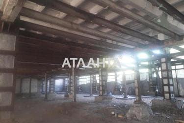 Комерційна нерухомість за адресою вул. Картамишівська (площа 1500 м²) - Atlanta.ua - фото 11