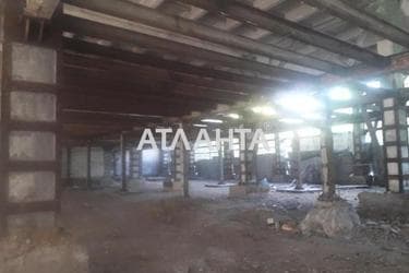 Комерційна нерухомість за адресою вул. Картамишівська (площа 1500 м²) - Atlanta.ua - фото 13