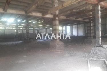 Комерційна нерухомість за адресою вул. Картамишівська (площа 1500 м²) - Atlanta.ua - фото 11