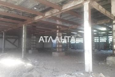 Комерційна нерухомість за адресою вул. Картамишівська (площа 1500 м²) - Atlanta.ua - фото 12