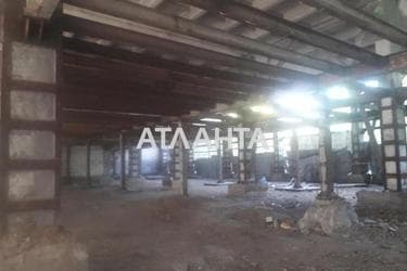 Комерційна нерухомість за адресою вул. Картамишівська (площа 1500 м²) - Atlanta.ua - фото 14