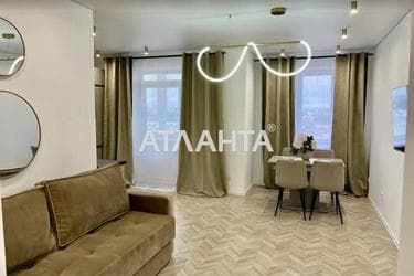 2-кімнатна квартира за адресою вул. Андрея Шептицького (площа 70,8 м²) - Atlanta.ua - фото 10