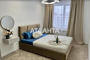 2-кімнатна квартира за адресою вул. Андрея Шептицького (площа 70,8 м²) - Atlanta.ua - фото 13