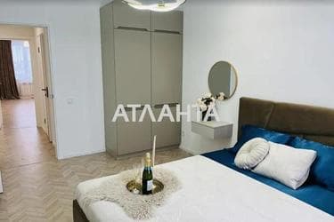 2-кімнатна квартира за адресою вул. Андрея Шептицького (площа 70,8 м²) - Atlanta.ua - фото 14