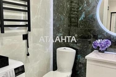 2-кімнатна квартира за адресою вул. Андрея Шептицького (площа 70,8 м²) - Atlanta.ua - фото 17