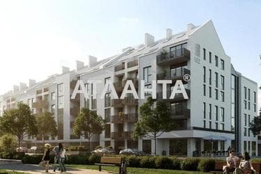 3-кімнатна квартира за адресою вул. Героїв Крут (площа 95,8 м²) - Atlanta.ua - фото 8