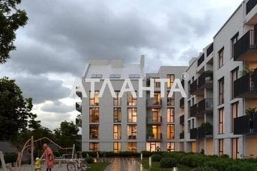 3-кімнатна квартира за адресою вул. Героїв Крут (площа 95,8 м²) - Atlanta.ua - фото 11