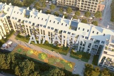3-кімнатна квартира за адресою вул. Героїв Крут (площа 95,8 м²) - Atlanta.ua - фото 12