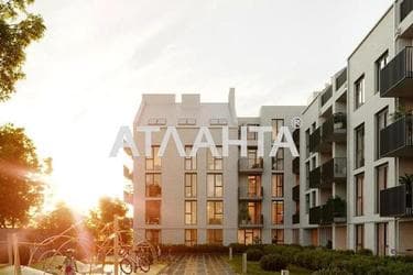 3-кімнатна квартира за адресою вул. Героїв Крут (площа 95,8 м²) - Atlanta.ua - фото 14