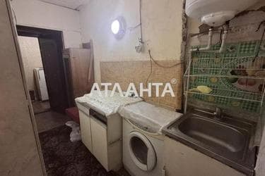 1-room apartment apartment by the address st. Oystrakha Davida Zatonskogo (area 29 m²) - Atlanta.ua - photo 17