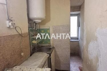 1-room apartment apartment by the address st. Oystrakha Davida Zatonskogo (area 29 m²) - Atlanta.ua - photo 16