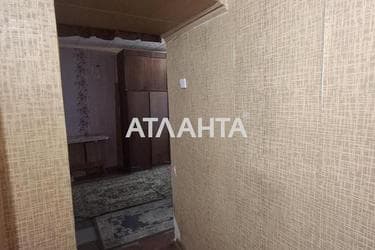 1-room apartment apartment by the address st. Oystrakha Davida Zatonskogo (area 29 m²) - Atlanta.ua - photo 19