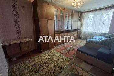1-room apartment apartment by the address st. Oystrakha Davida Zatonskogo (area 29 m²) - Atlanta.ua - photo 11