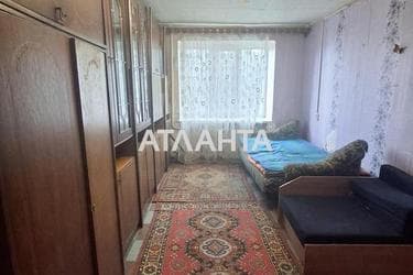 1-room apartment apartment by the address st. Oystrakha Davida Zatonskogo (area 29 m²) - Atlanta.ua - photo 12