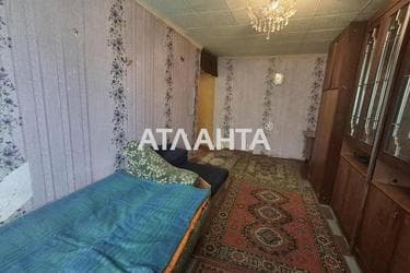 1-room apartment apartment by the address st. Oystrakha Davida Zatonskogo (area 29 m²) - Atlanta.ua - photo 13