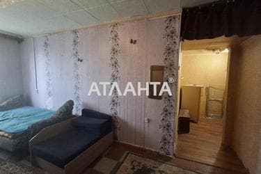 1-room apartment apartment by the address st. Oystrakha Davida Zatonskogo (area 29 m²) - Atlanta.ua - photo 14