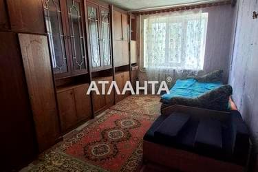 1-комнатная квартира по адресу ул. Ойстраха Давида (площадь 29 м²) - Atlanta.ua - imageAlt 17