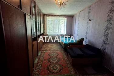 1-комнатная квартира по адресу ул. Ойстраха Давида (площадь 29 м²) - Atlanta.ua - imageAlt 18