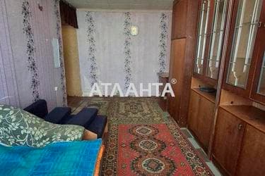 1-комнатная квартира по адресу ул. Ойстраха Давида (площадь 29 м²) - Atlanta.ua - imageAlt 30