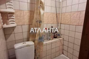1-комнатная квартира по адресу ул. Ойстраха Давида (площадь 29 м²) - Atlanta.ua - imageAlt 32